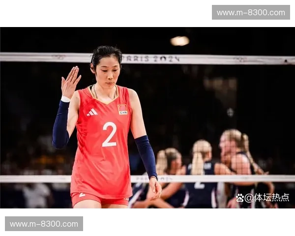 巅峰火星撞地球：回望2017中俄女排史诗之战，朱婷如何率队撕碎“北国高墙”？